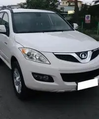 Great Wall Motor Hover L 2.4 4x2 Luxury Gpl Great Wall Motor Hover L 2.4 4x2 Luxury Gpl