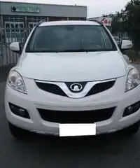 Great Wall Motor Hover L 2.4 4x2 Luxury Gpl Great Wall Motor Hover L 2.4 4x2 Luxury Gpl