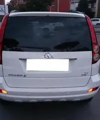 Great Wall Motor Hover L 2.4 4x2 Luxury Gpl Great Wall Motor Hover L 2.4 4x2 Luxury Gpl