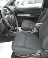 GREAT WALL Steed 5+ 2.0 TDI 4x4 DOPPIA CABINA KM ZERO GREAT WALL Steed 5+ 2.0 TDI 4x4 DOPPIA CABINA KM ZERO