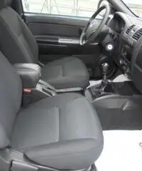 GREAT WALL Steed 5+ 2.0 TDI 4x4 DOPPIA CABINA KM ZERO GREAT WALL Steed 5+ 2.0 TDI 4x4 DOPPIA CABINA KM ZERO