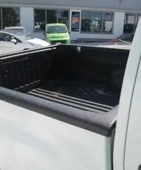 ISUZU D-Max 2.5 Crew Cab Satellite 4WD ISUZU D-Max 2.5 Crew Cab Satellite 4WD