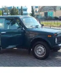Lada Niva Lada Niva