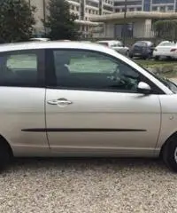 LANCIA Ypsilon 1.2 LANCIA Ypsilon 1.2
