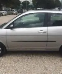 LANCIA Ypsilon 1.2 LANCIA Ypsilon 1.2