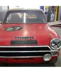 LOTUS Cortina cortina GT 1°serie  (PERMUTE)