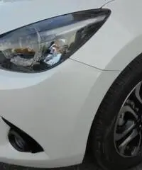 MAZDA 2 1.5 90 CV *KM ZERO* Skyactiv-G Exceed MAZDA 2 1.5 90 CV *KM ZERO* Skyactiv-G Exceed