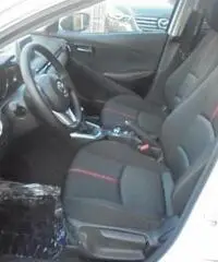 MAZDA 2 1.5 90 CV *KM ZERO* Skyactiv-G Exceed MAZDA 2 1.5 90 CV *KM ZERO* Skyactiv-G Exceed