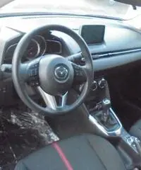 MAZDA 2 1.5 90 CV *KM ZERO* Skyactiv-G Exceed MAZDA 2 1.5 90 CV *KM ZERO* Skyactiv-G Exceed