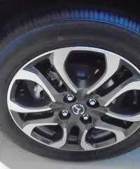 MAZDA 2 1.5 90 CV Skyactiv-G *KM ZERO* Exceed MAZDA 2 1.5 90 CV Skyactiv-G *KM ZERO* Exceed