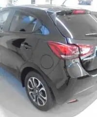 MAZDA 2 1.5 90 CV Skyactiv-G *KM ZERO* Exceed MAZDA 2 1.5 90 CV Skyactiv-G *KM ZERO* Exceed