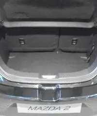 MAZDA 2 1.5 90 CV Skyactiv-G *KM ZERO* Exceed MAZDA 2 1.5 90 CV Skyactiv-G *KM ZERO* Exceed