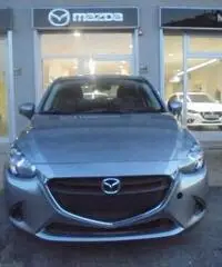 MAZDA 2 1.5 Skyactiv-G 75cv *KM ZERO* Evolve