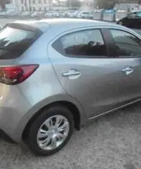 MAZDA 2 1.5 Skyactiv-G 75cv *KM ZERO* Evolve