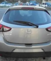 MAZDA 2 1.5 Skyactiv-G 75cv *KM ZERO* Evolve