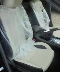 MAZDA 3 1.5 105 CV Skyactiv-D KM ZERO PELLE BIANCA Exceed MAZDA 3 1.5 105 CV Skyactiv-D KM ZERO PELLE BIANCA Exceed