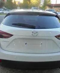 MAZDA 3 1.5 105 CV Skyactiv-D *KM ZERO* Evolve MAZDA 3 1.5 105 CV Skyactiv-D *KM ZERO* Evolve