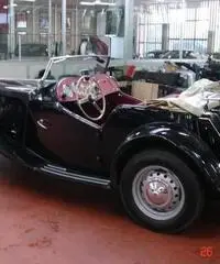 MG TD - UNICA PER CONDIZIONI E PREZZO MG TD - UNICA PER CONDIZIONI E PREZZO
