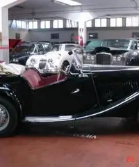 MG TD - UNICA PER CONDIZIONI E PREZZO MG TD - UNICA PER CONDIZIONI E PREZZO