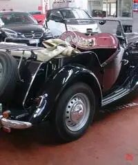 MG TD - UNICA PER CONDIZIONI E PREZZO MG TD - UNICA PER CONDIZIONI E PREZZO