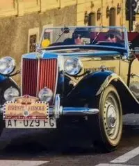 MG TD - UNICA PER CONDIZIONI E PREZZO MG TD - UNICA PER CONDIZIONI E PREZZO