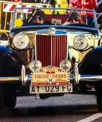 MG TD - UNICA PER CONDIZIONI E PREZZO MG TD - UNICA PER CONDIZIONI E PREZZO