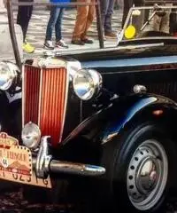 MG TD - UNICA PER CONDIZIONI E PREZZO MG TD - UNICA PER CONDIZIONI E PREZZO