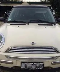 MINI Mini Mini 1.6 16V Cooper MINI Mini Mini 1.6 16V Cooper