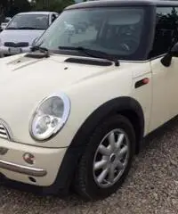 MINI Mini Mini 1.6 16V Cooper MINI Mini Mini 1.6 16V Cooper