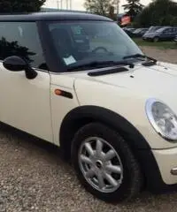 MINI Mini Mini 1.6 16V Cooper MINI Mini Mini 1.6 16V Cooper