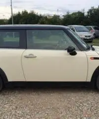 MINI Mini Mini 1.6 16V Cooper MINI Mini Mini 1.6 16V Cooper