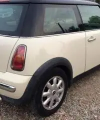 MINI Mini Mini 1.6 16V Cooper MINI Mini Mini 1.6 16V Cooper