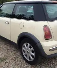 MINI Mini Mini 1.6 16V Cooper MINI Mini Mini 1.6 16V Cooper