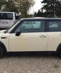 MINI Mini Mini 1.6 16V Cooper MINI Mini Mini 1.6 16V Cooper