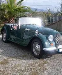MORGAN Roadster MORGAN Roadster