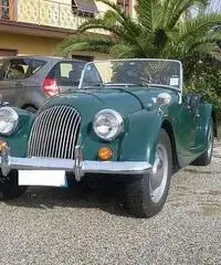 MORGAN Roadster MORGAN Roadster
