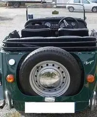 MORGAN Roadster MORGAN Roadster