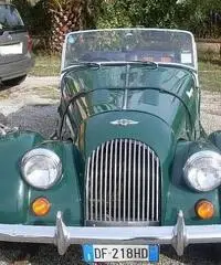 MORGAN Roadster MORGAN Roadster