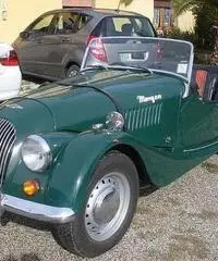 MORGAN Roadster MORGAN Roadster