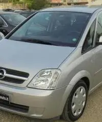 OPEL Meriva 1.4 16V Club*MOTORE EURO 4* OPEL Meriva 1.4 16V Club*MOTORE EURO 4*