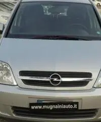 OPEL Meriva 1.4 16V Club*MOTORE EURO 4* OPEL Meriva 1.4 16V Club*MOTORE EURO 4*