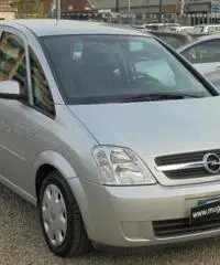 OPEL Meriva 1.4 16V Club*MOTORE EURO 4* OPEL Meriva 1.4 16V Club*MOTORE EURO 4*