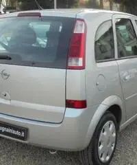 OPEL Meriva 1.4 16V Club*MOTORE EURO 4* OPEL Meriva 1.4 16V Club*MOTORE EURO 4*