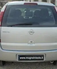 OPEL Meriva 1.4 16V Club*MOTORE EURO 4* OPEL Meriva 1.4 16V Club*MOTORE EURO 4*