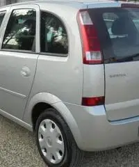 OPEL Meriva 1.4 16V Club*MOTORE EURO 4* OPEL Meriva 1.4 16V Club*MOTORE EURO 4*