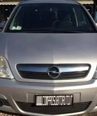 OPEL Meriva 1.7 CDTI 101CV Enjoy OPEL Meriva 1.7 CDTI 101CV Enjoy
