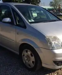 OPEL Meriva 1.7 CDTI 101CV Enjoy OPEL Meriva 1.7 CDTI 101CV Enjoy