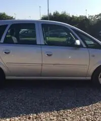 OPEL Meriva 1.7 CDTI 101CV Enjoy OPEL Meriva 1.7 CDTI 101CV Enjoy