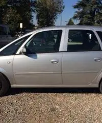 OPEL Meriva 1.7 CDTI 101CV Enjoy OPEL Meriva 1.7 CDTI 101CV Enjoy