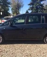 OPEL Zafira 1.6 16V Twinport Cosmo impianto GPL